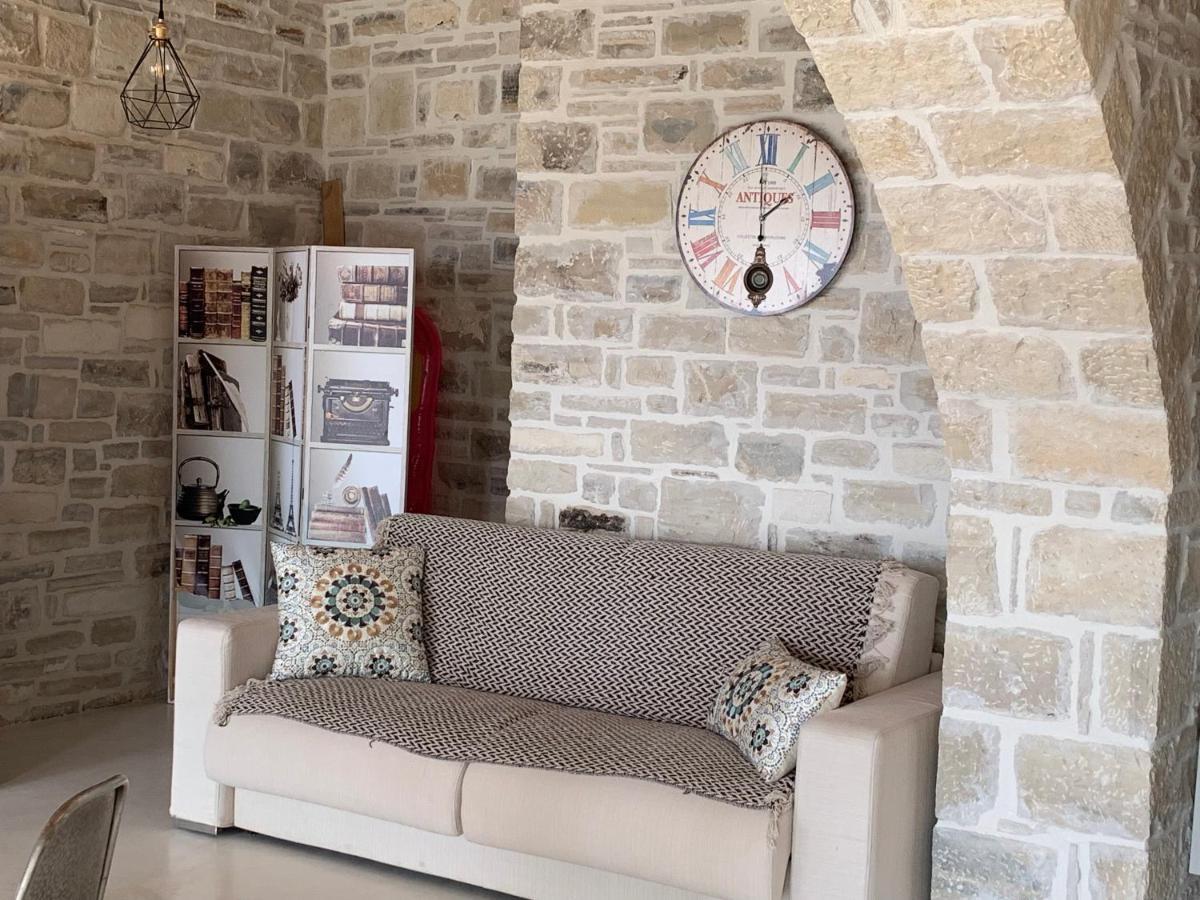 Villa Selini Luxury Apartment Matala Esterno foto